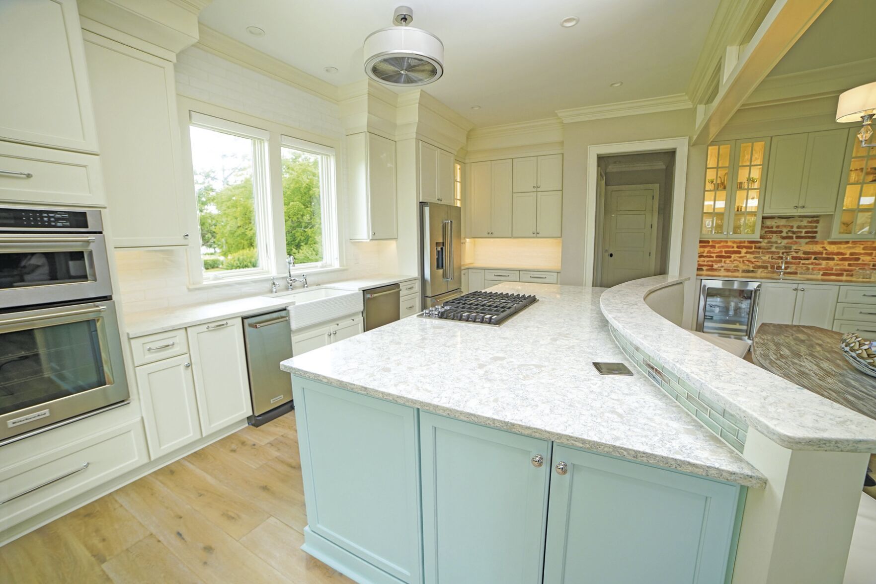 COASTAL COUNTERTOPS